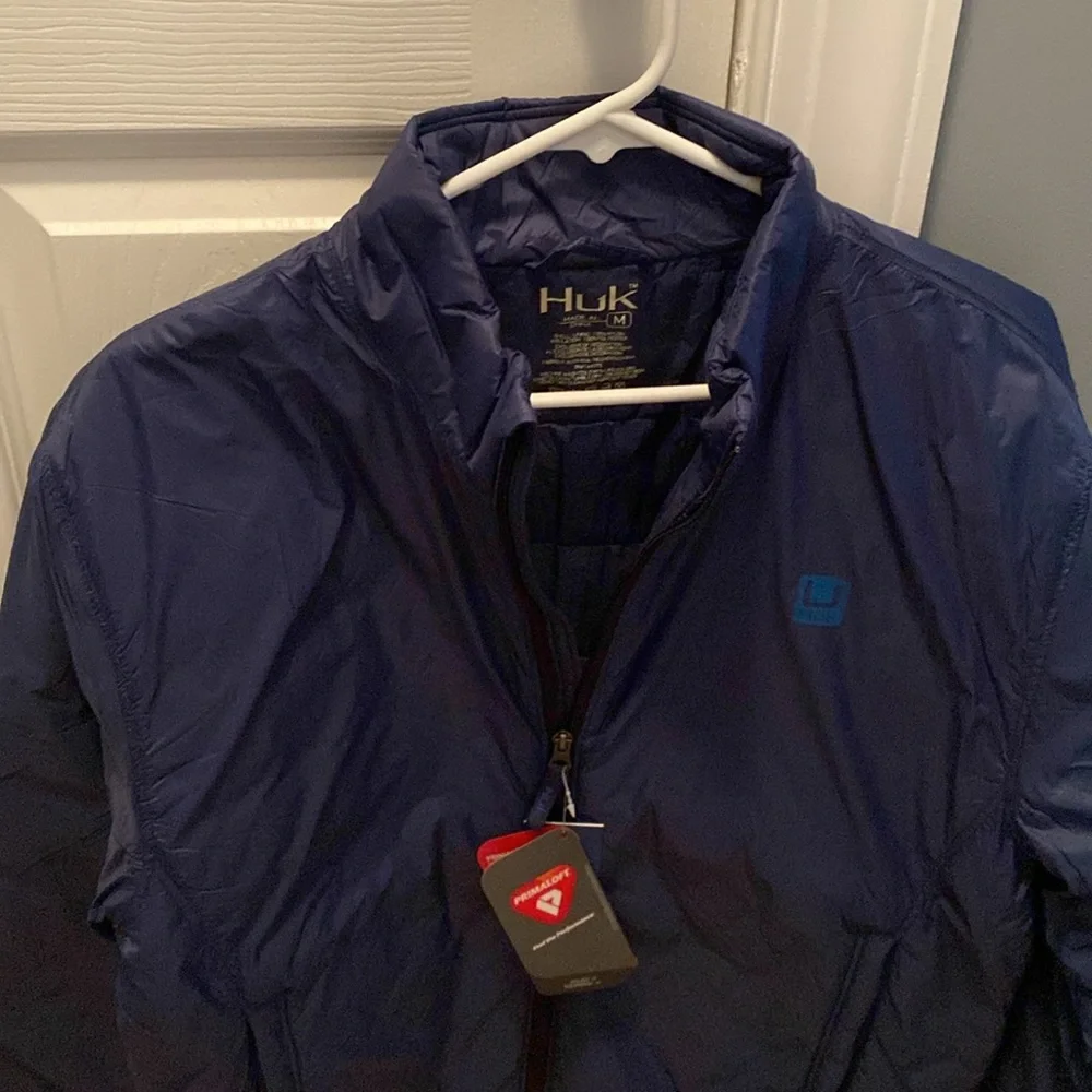 Huk jacket - Picture 2 of 8